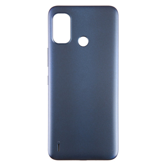 For Nokia G11 Plus Original Battery Back Cover(Blue) by buy2fix