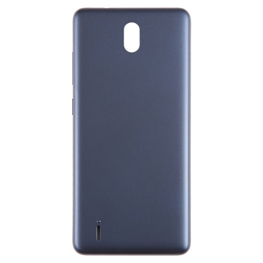 For Nokia C01 Plus Original Battery Back Cover(Blue) by buy2fix