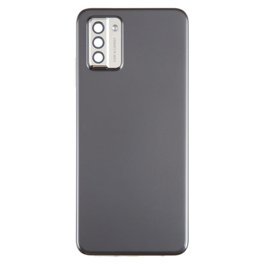 For Nokia G22 Original Battery Back Cover(Black) by buy2fix