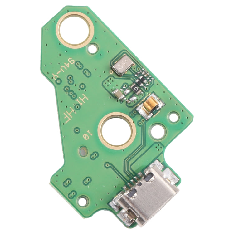 For Huawei MediaPad M5 Lite 8 JDN2-L09 Charging Port Board - Tail Connector by buy2fix | Online Shopping UK | buy2fix