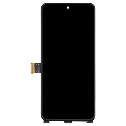 For Google Pixel 8 GKWS6 G9BQD Original LCD Screen With Digitizer Full Assembly - LCD Screen by buy2fix | Online Shopping UK | buy2fix