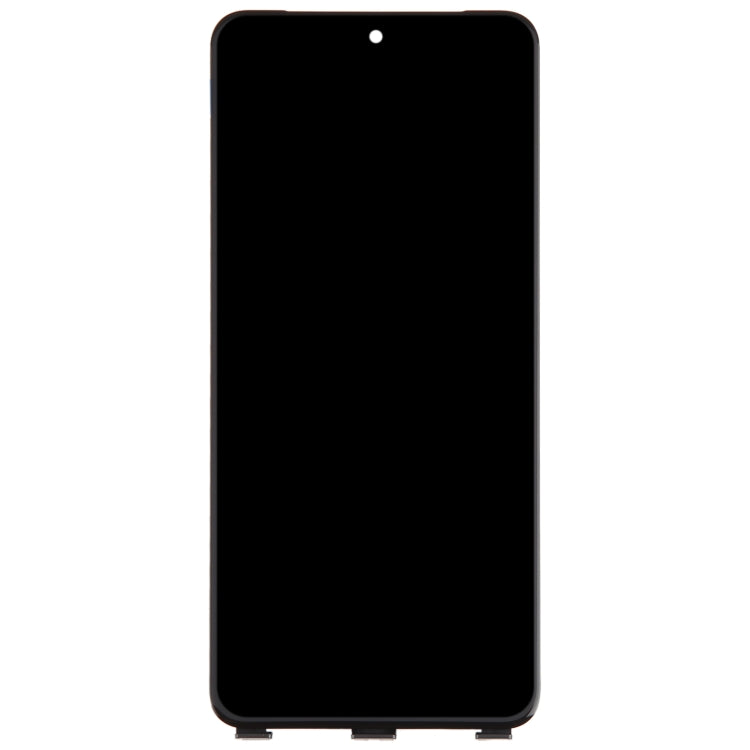 For Google Pixel 8 Pro GC3VE G1MNW Original LCD Screen With Digitizer Full Assembly - LCD Screen by buy2fix | Online Shopping UK | buy2fix