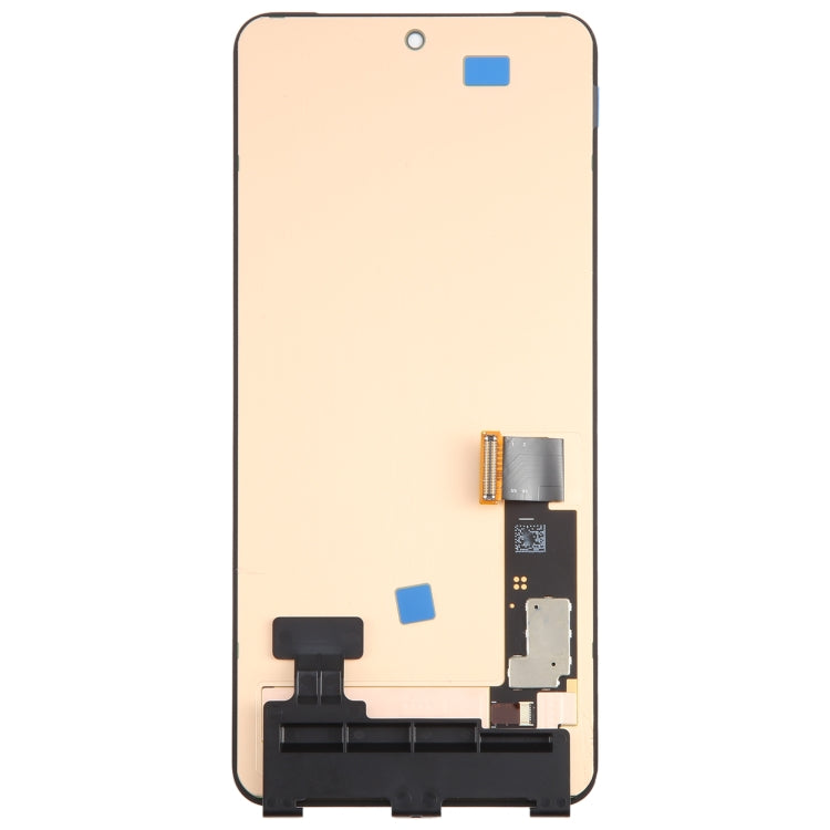 For Google Pixel 8 Pro GC3VE G1MNW Original LCD Screen With Digitizer Full Assembly - LCD Screen by buy2fix | Online Shopping UK | buy2fix