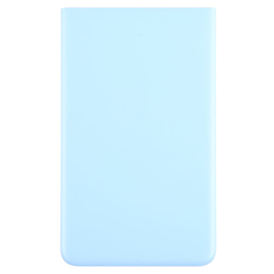 For Google Pixel 8 Pro Original Battery Back Cover(Blue) by buy2fix