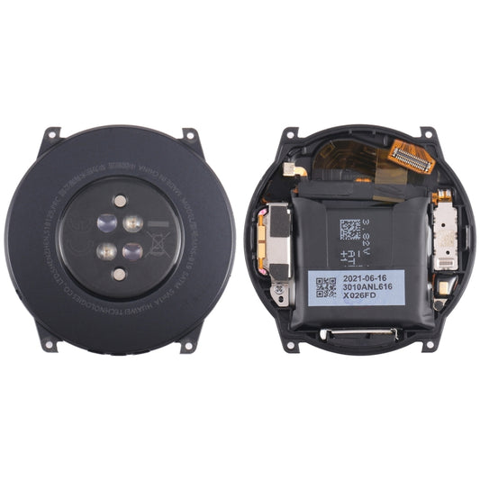 For Honor Magic Watch 2 46mm Original Back Cover Full Assembly With Battery - For Huawei by buy2fix | Online Shopping UK | buy2fix