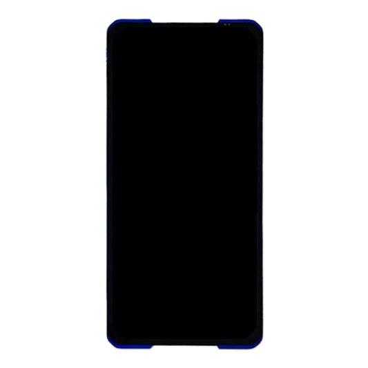 For Lenovo Legion Pro Duel L79031 Original LCD Screen with Digitizer Full Assembly (Blue) by buy2fix