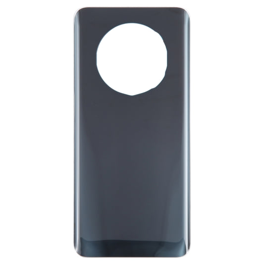 For Huawei Mate 50 Pro Battery Back Cover(Black) by buy2fix