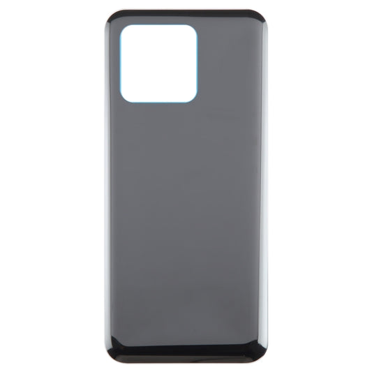 For Xiaomi 13 OEM Glass Material Battery Back Cover(Black) by buy2fix
