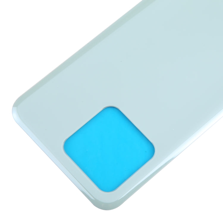 For Xiaomi 13 OEM Glass Material Battery Back Cover(Green) by buy2fix