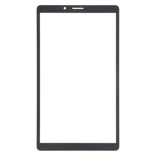 For Lenovo Tab M7 3rd Gen TB-7306 Front Screen Outer Glass Lens by buy2fix