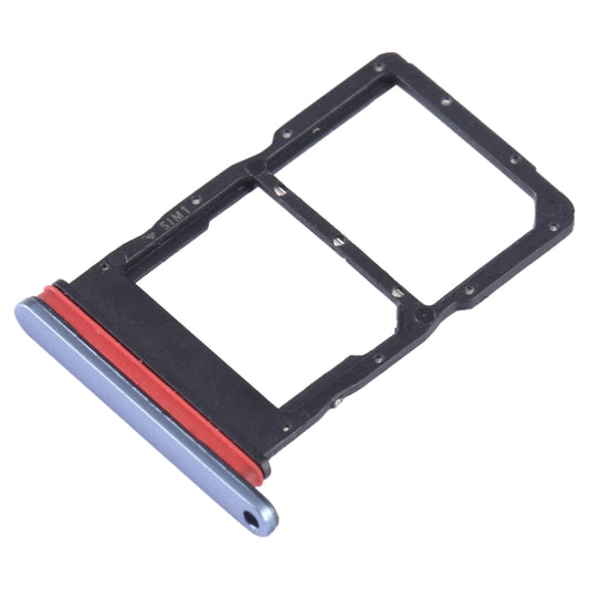For Huawei Nova 9 SE 5G SIM + SIM Card Tray (Blue) by buy2fix