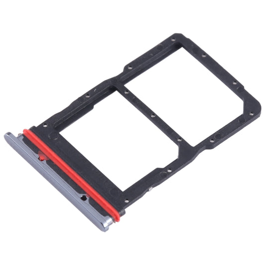 For Huawei Mate X3 SIM + SIM Card Tray (Black) by buy2fix