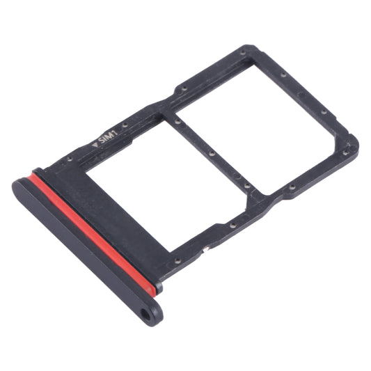 For Huawei nova 10 Youth SIM + SIM Card Tray (Black) by buy2fix
