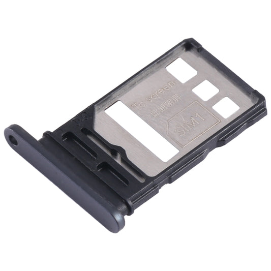 For Huawei Nova 10 SE SIM + SIM Card Tray (Black) by buy2fix