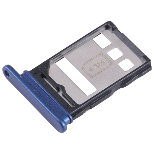 For Huawei nova 10Z SIM Card Tray (Blue) by buy2fix