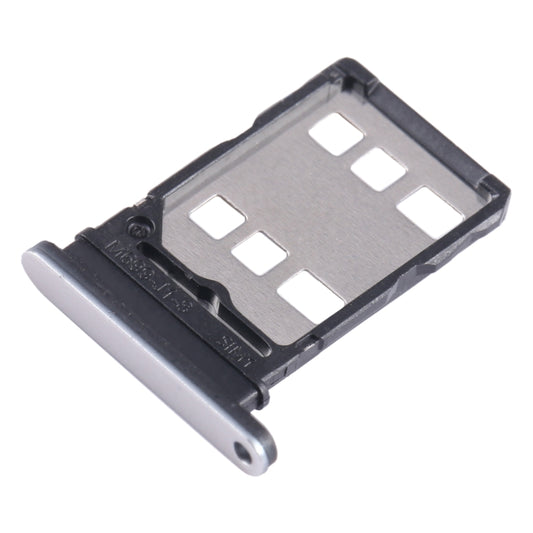 For Huawei Enjoy 50 Pro SIM Card Tray (Gold) by buy2fix