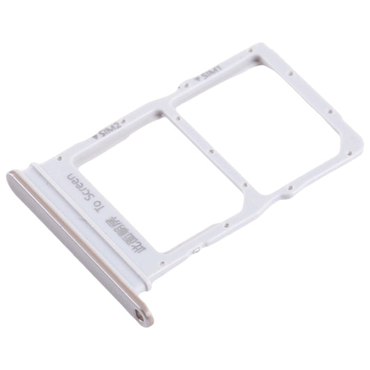 For Huawei Nzone S7 Pro+ 5G SIM + SIM Card Tray (Gold) by buy2fix