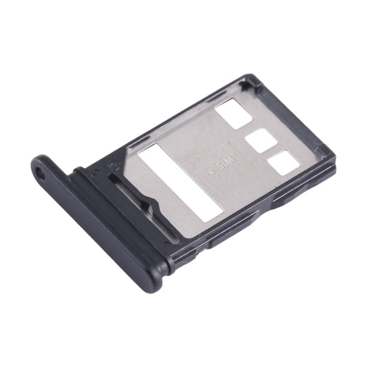For Huawei Nzone S7 Pro 5G SIM Card Tray (Black) by buy2fix