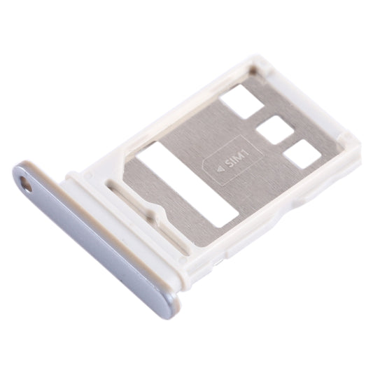 For Huawei nova 10 Pro SIM Card Tray (Silver) by buy2fix