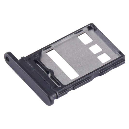 For Honor Play 5T Pro SIM Card Tray (Black) by buy2fix