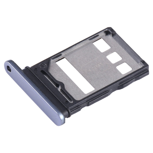 For Honor Play 5T Pro SIM Card Tray (Blue) by buy2fix