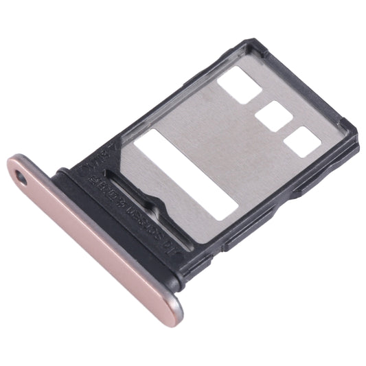 For Honor Play 8T SIM Card Tray (Gold) by buy2fix