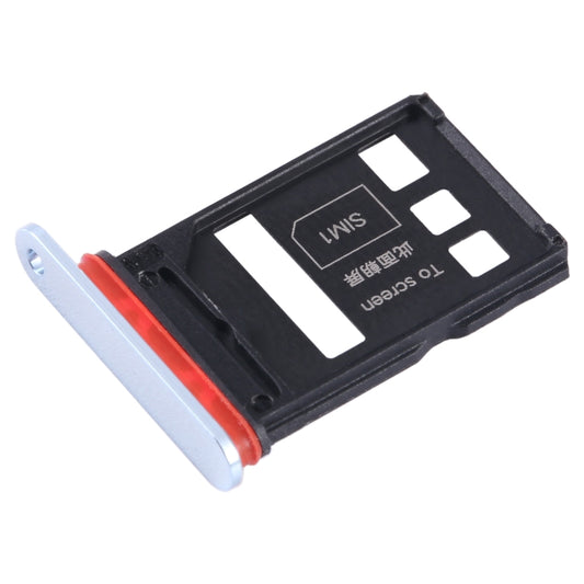 For Honor Magic4 SIM + SIM Card Tray (Blue) by buy2fix