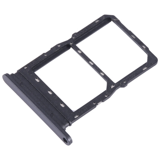 For Honor Play 40 SIM + SIM Card Tray (Black) by buy2fix