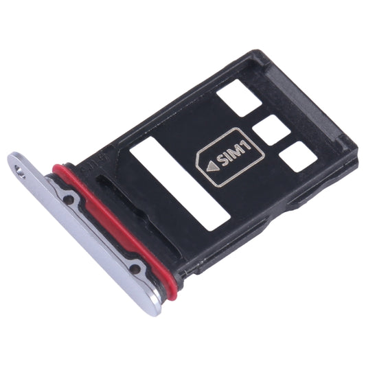 For Honor Magic5 Pro SIM + NM Card Tray (Black) by buy2fix