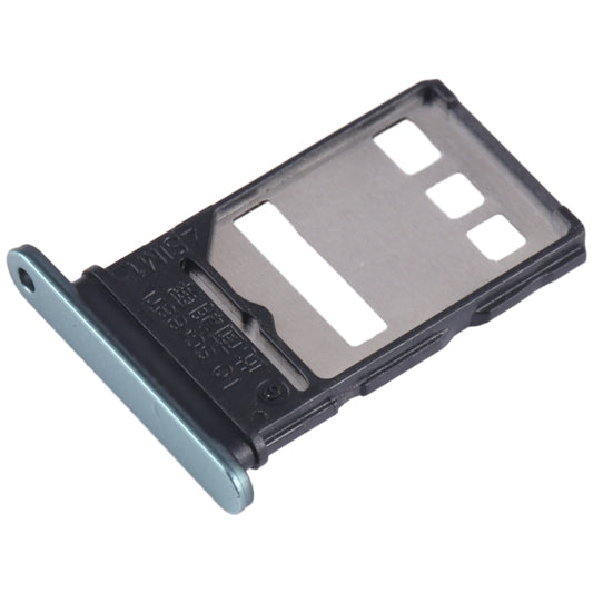 For Honor 80 SE SIM Card Tray (Green) by buy2fix