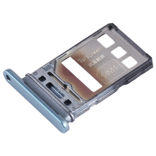 For Honor 80 Pro SIM + SIM Card Tray (Green) by buy2fix