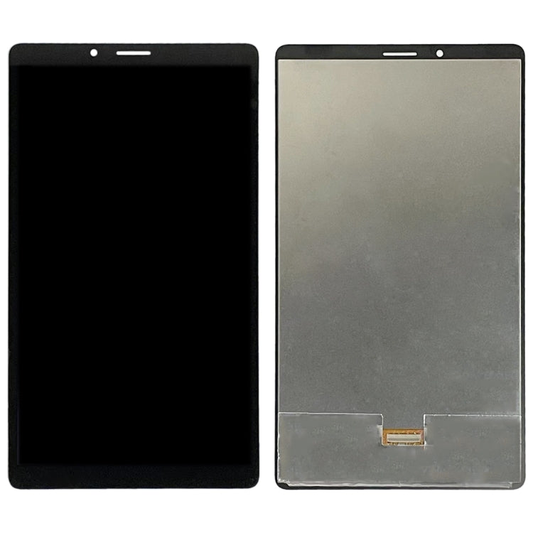 LCD Screen For Lenovo Tab M7 3rd Gen TB-7306F with Digitizer Full Assembly - Repair & Spare Parts by buy2fix | Online Shopping UK | buy2fix
