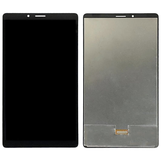 LCD Screen For Lenovo Tab M7 3rd Gen TB-7306F with Digitizer Full Assembly by buy2fix