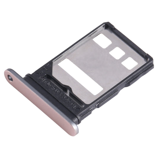 For Honor X40 SIM Card Tray (Gold) by buy2fix