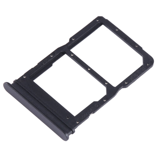 For Honor X40i SIM + SIM Card Tray (Black) by buy2fix