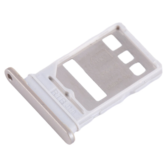 For Honor 70 Pro+ SIM + SIM Card Tray (Gold) by buy2fix