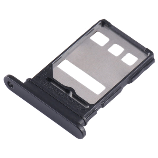 For Honor Play 50 Plus SIM Card Tray (Black) by buy2fix