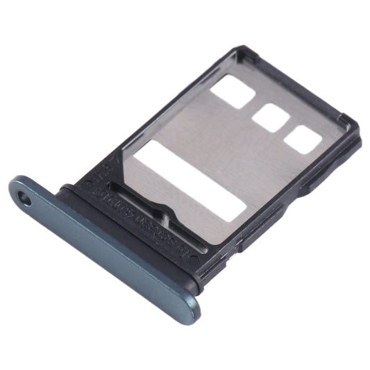 For Honor Play 50 Plus SIM Card Tray (Green) by buy2fix