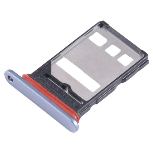 For Honor Play 50 Plus SIM Card Tray (Blue) by buy2fix