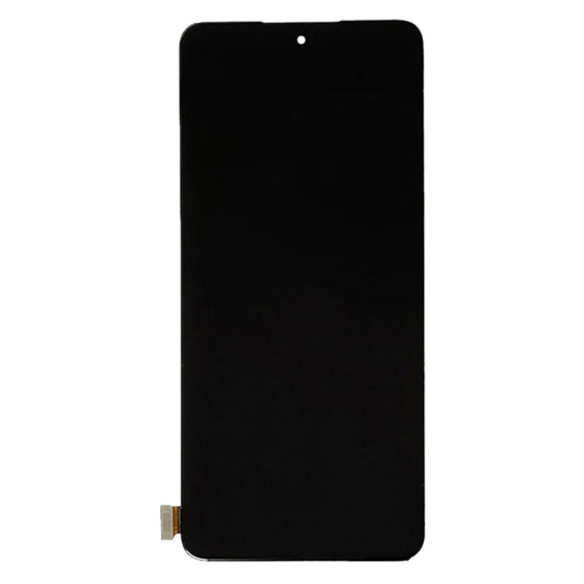 For OnePlus Ace PGKM10 LCD Screen Digitizer Full Assembly with Frame by buy2fix