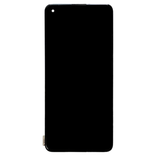 For OnePlus Nord N20 5G GN2200 CPH2459 LCD Screen Digitizer Full Assembly with Frame by buy2fix