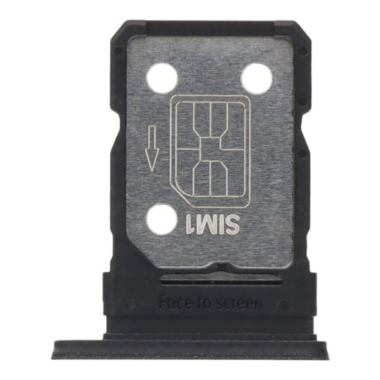 For OnePlus Nord 3 5G SIM + SIM Card Tray (Black) by buy2fix