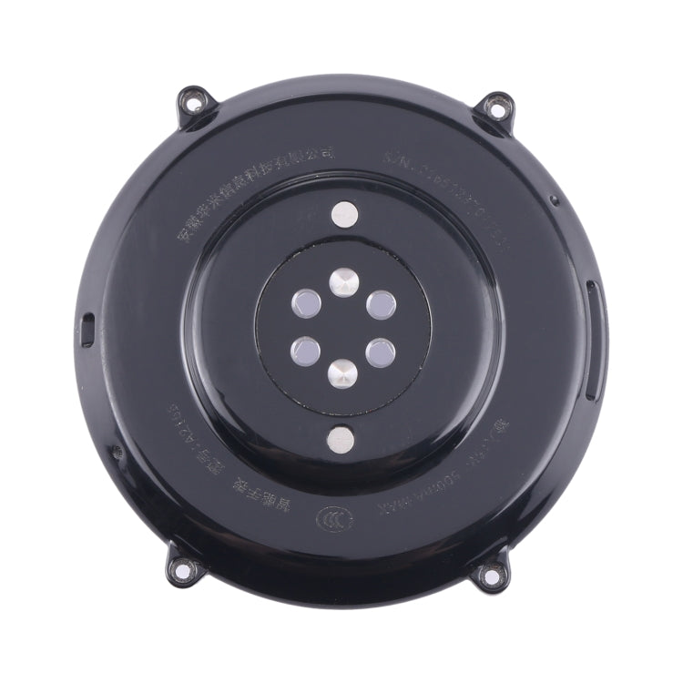 For Amazfit GTR 4 Original Back Cover Full Assembly With Battery by buy2fix