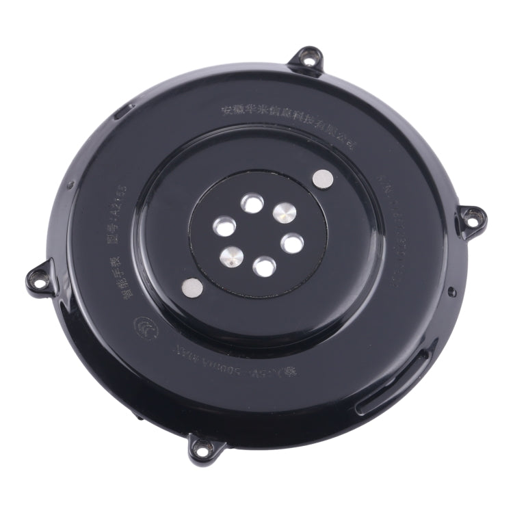 For Amazfit GTR 4 Original Back Cover Full Assembly With Battery by buy2fix