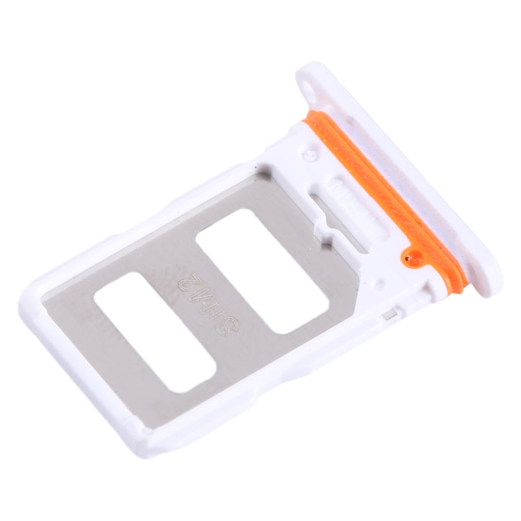 For Xiaomi Civi 3 SIM Card Tray + SIM Card Tray (Purple) by buy2fix
