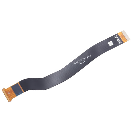 For Realme Pad X RMP2107 RMP2108 Original LCD Flex Cable by buy2fix
