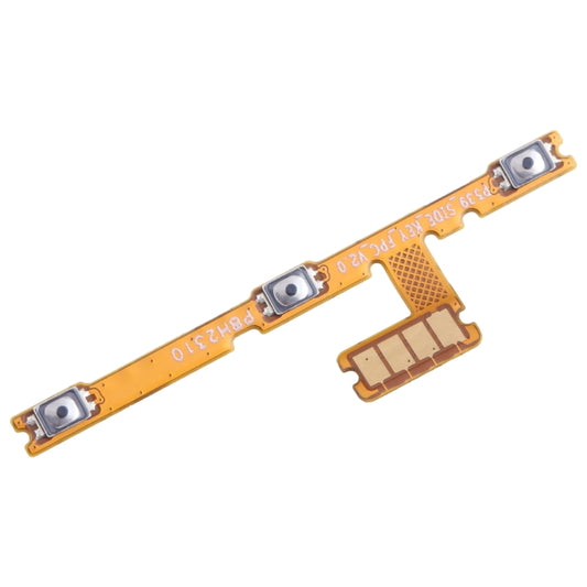 For Lenovo LEGION Y700 Gen2 Original Power Button & Volume Button Flex Cable by buy2fix