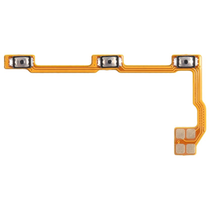 For Realme 10 Pro+ OEM Power Button & Volume Button Flex Cable - Flex Cable by buy2fix | Online Shopping UK | buy2fix