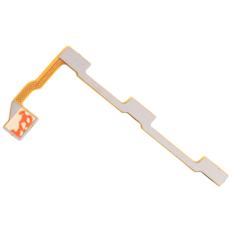 For Realme 10 Pro+ OEM Power Button & Volume Button Flex Cable - Flex Cable by buy2fix | Online Shopping UK | buy2fix