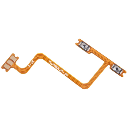 For Realme 9 Pro Volume Button Flex Cable by buy2fix